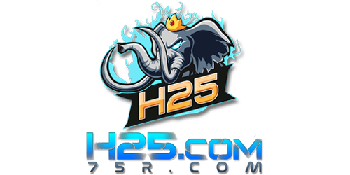 h25 เว็บพนันออนไลน์ฝาก-ถอนออโต้ระบบเสถียร 2025